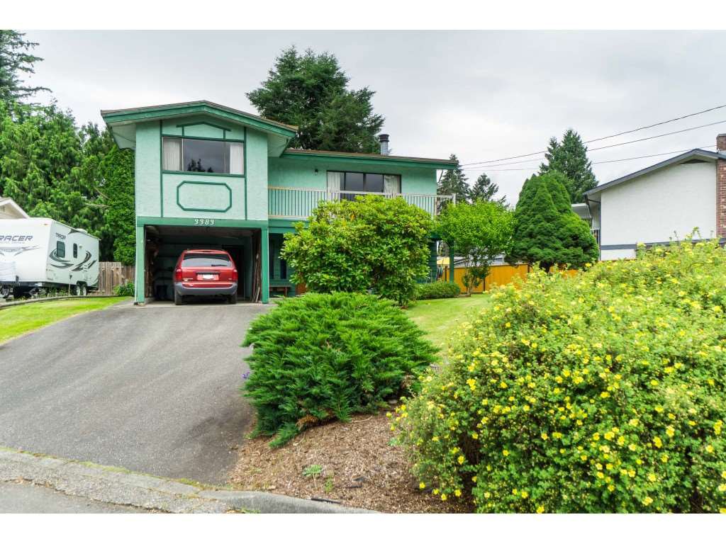 East Abbotsford Homes for Sale East Abbotsford Real Estate