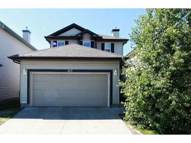 Main Photo: 167 EASTON Road in EDMONTON: Zone 53 House for sale (Edmonton) : MLS®# E3304367