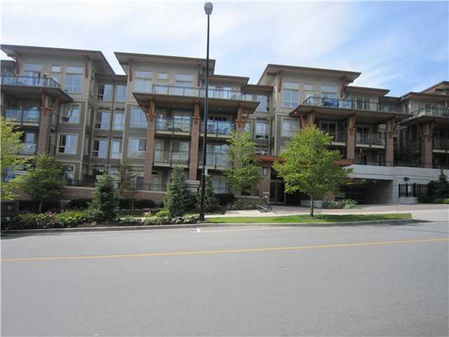 Main Photo: 413-1633 MACKAY AVE in North Vancouver: Pemberton NV Condo for sale : MLS®# V821270