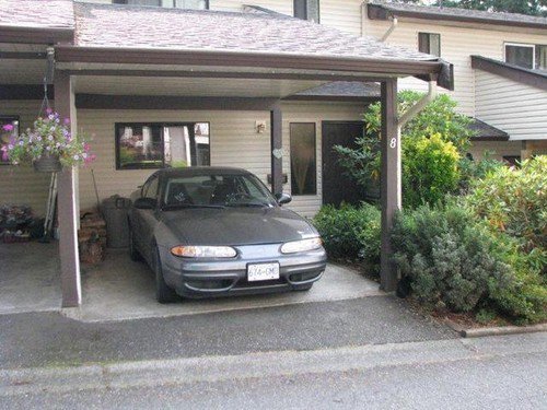 Main Photo: 8 32705 FRASER Crescent in Mission: Home for sale : MLS®# F1311153
