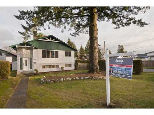 Main Photo: 1457 PITT RIVER Road in Port Coquitlam: Lower Mary Hill Home for sale () : MLS®# V864780