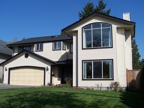 Main Photo: 16125 14TH Ave in South Surrey White Rock: Home for sale : MLS®# F1307581