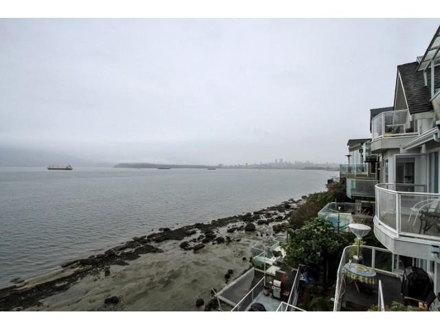 Main Photo: 3661 CAMERON AV in Vancouver: Kitsilano House for sale (Vancouver West) : MLS®# V1113251