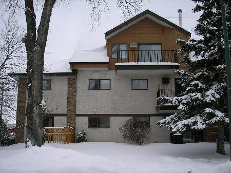 Main Photo: 301-176 Thomas Berry St.: Residential for sale (St. Boniface)