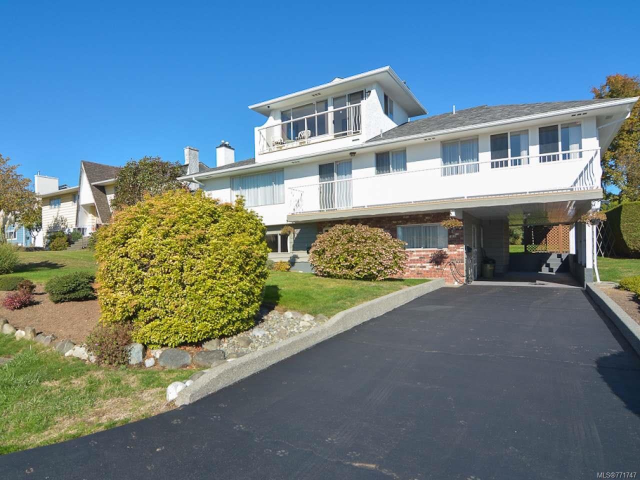 Main Photo: 2070 MURPHY Avenue in COMOX: CV Comox (Town of) House for sale (Comox Valley) : MLS®# 771747