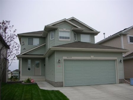 Main Photo: 16209 - 92 Street: House for sale (Eaux Claires)