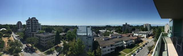 Main Photo: 7-5885 Yew Street in Vancouver: Condo for sale