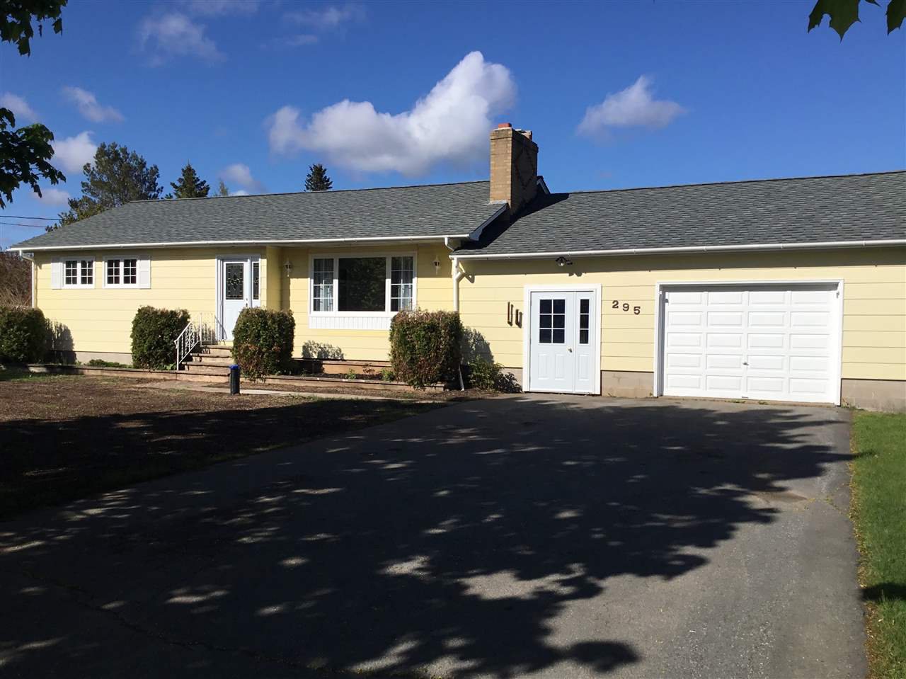 Main Photo: 295 NICTAUX Road in Nictaux: 400-Annapolis County Residential for sale (Annapolis Valley) : MLS®# 201904400