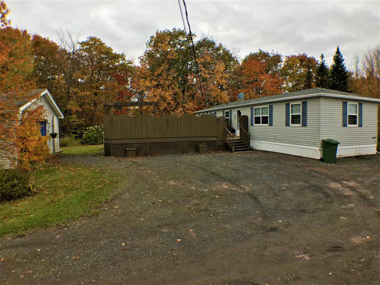 Main Photo: 41 Hines Lane in Plymouth: 108-Rural Pictou County Residential for sale (Northern Region) : MLS®# 201924745