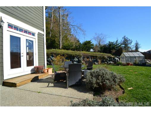 Main Photo: 6488 Beechwood Place in SOOKE: Sk Sunriver Residential for sale (Sooke) : MLS®# 347796
