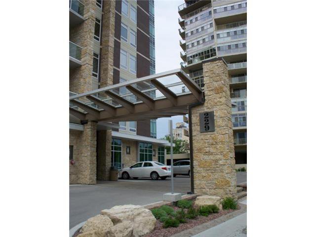 Main Photo: 229 WELLINGTON Crescent in WINNIPEG: Fort Rouge / Crescentwood / Riverview Condominium for sale (South Winnipeg) : MLS®# 1111401