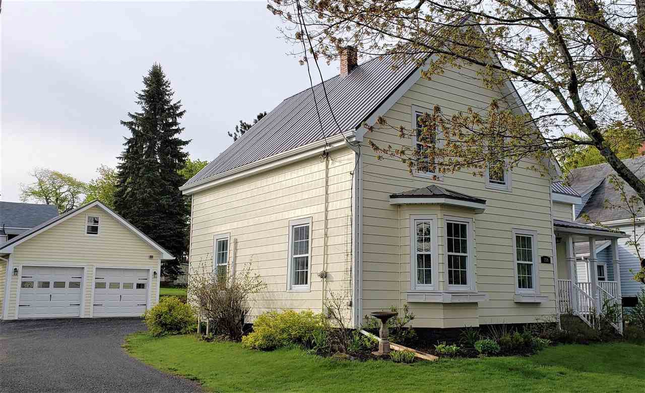 Main Photo: 359 High Street in New Glasgow: 106-New Glasgow, Stellarton Residential for sale (Northern Region) : MLS®# 201903290