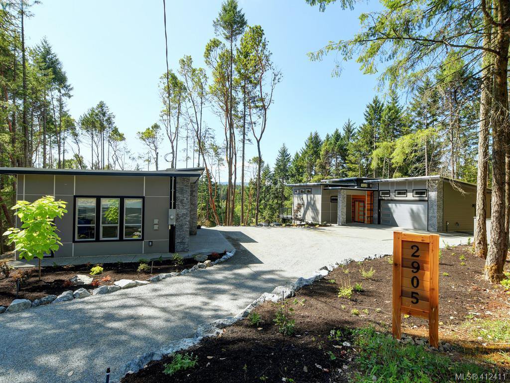 Main Photo: 2905 Empress Avenue in COBBLE HILL: ML Cobble Hill Single Family Detached for sale (Malahat & Area) : MLS®# 412411