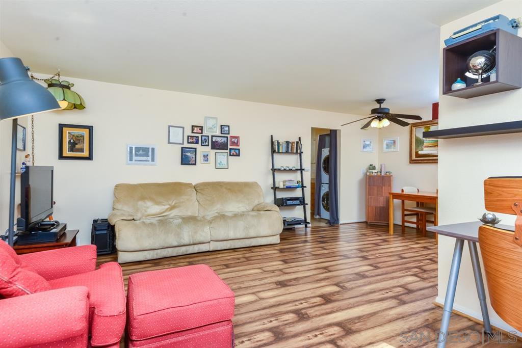 Main Photo: NORTH PARK Condo for sale : 1 bedrooms : 3783 Wilson Ave #C in San Diego
