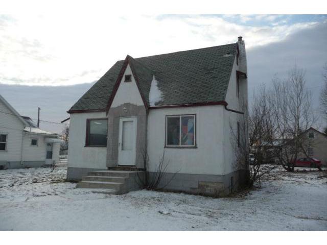 Main Photo: 888 Lagimodiere Boulevard in WINNIPEG: St Boniface Residential for sale (South East Winnipeg) : MLS®# 1200479