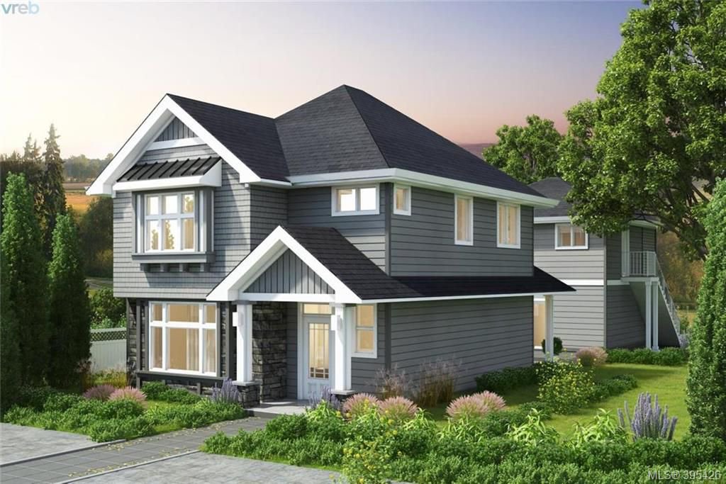 Main Photo: 8044 East Saanich Road in SAANICHTON: CS Saanichton Single Family Detached for sale (Central Saanich) : MLS®# 395426