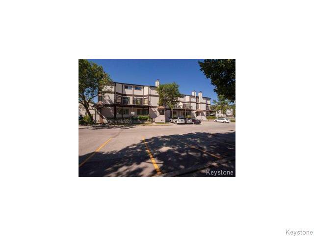 Main Photo: 3085 Pembina Highway in Winnipeg: Fort Garry / Whyte Ridge / St Norbert Condominium for sale (South Winnipeg) : MLS®# 1604688
