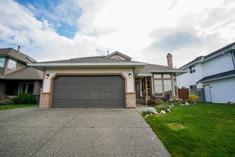 6262 187 Street In Surrey Cloverdale Bc House For Sale In