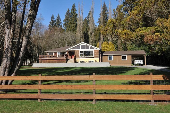 Main Photo: 26491 98 AVENUE in Maple Ridge: Thornhill MR House for sale : MLS®# R2230719