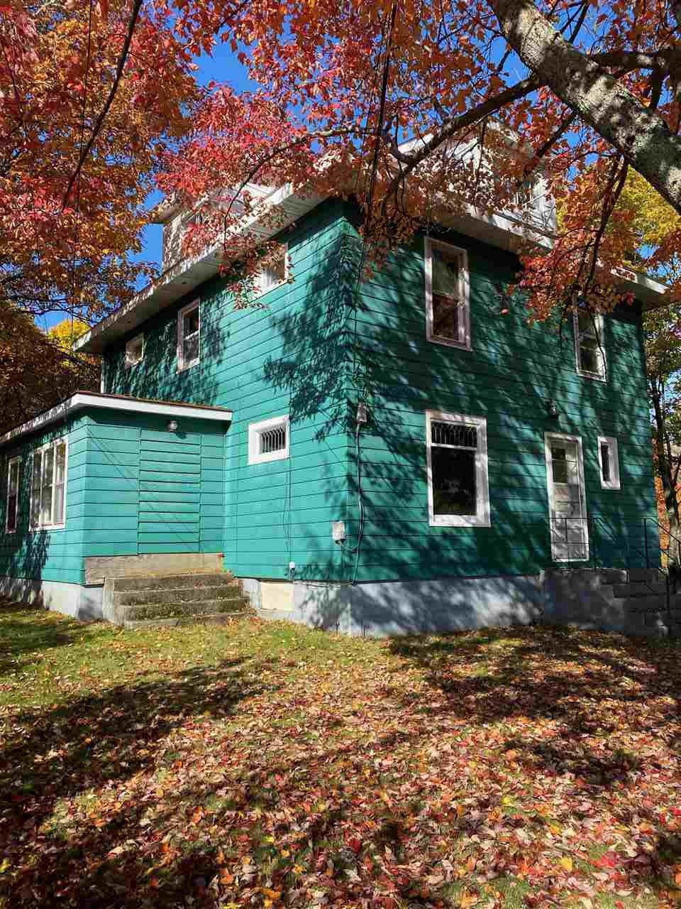 Main Photo: 6289 Trafalgar Road in Riverton: 106-New Glasgow, Stellarton Multi-Family for sale (Northern Region) : MLS®# 202019397