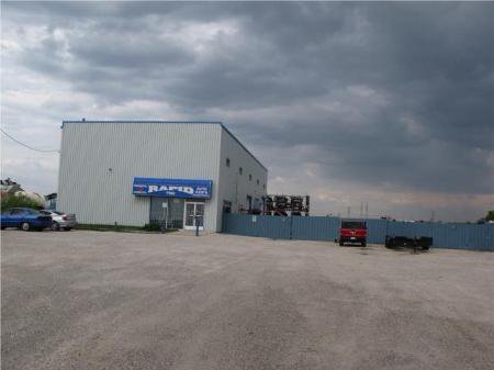 Main Photo: 1166 Redonda Street: Residential for sale (Transcona) : MLS®# 1010267