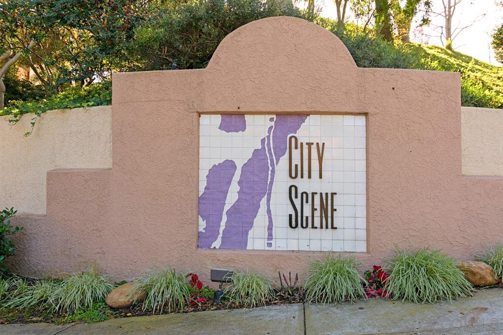 Main Photo: LINDA VISTA Condo for sale : 3 bedrooms : 7088 Camino Degrazia #249 in San Diego
