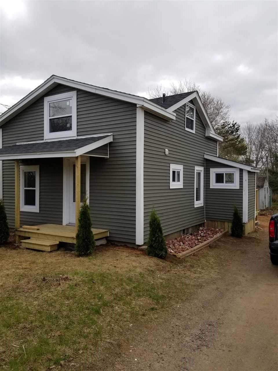 Main Photo: 1113 LANZY Road in North Kentville: 404-Kings County Residential for sale (Annapolis Valley) : MLS®# 201911255