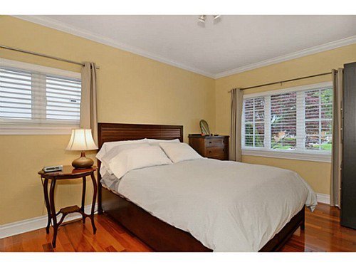 Main Photo: 5465 ELIZABETH Street in Vancouver West: Home for sale : MLS®# V1012301