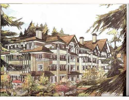 Main Photo: 405 7383 GRIFFITHS Drive in Middlegate BS: Home for sale : MLS®# V668893