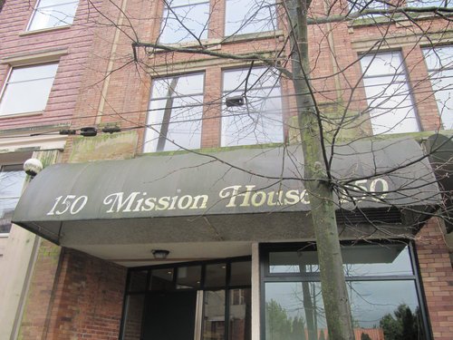 Main Photo: in Mission House: Home for sale : MLS®# V851051