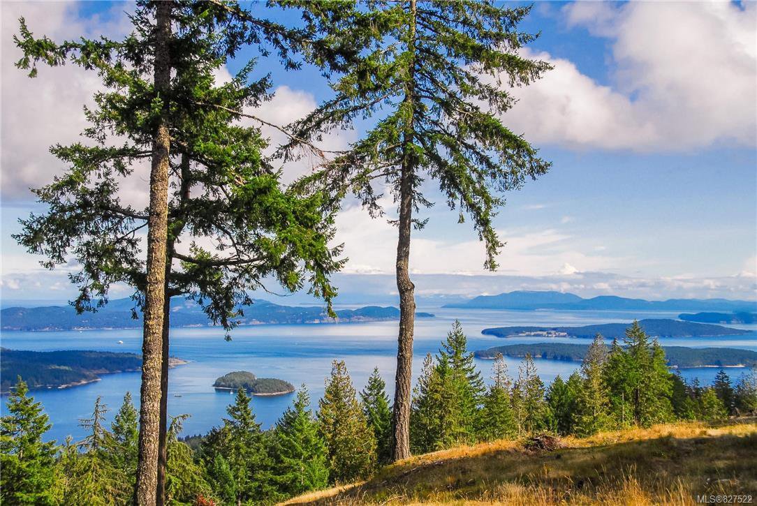 Main Photo: 111 Skywater Landing in Salt Spring: GI Salt Spring Land for sale (Gulf Islands) : MLS®# 827522