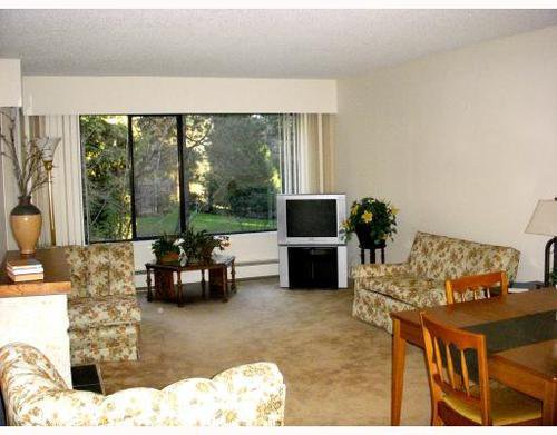 Main Photo: 205 2298 MCBAIN Ave in Vancouver West: Quilchena Home for sale () : MLS®# V799974