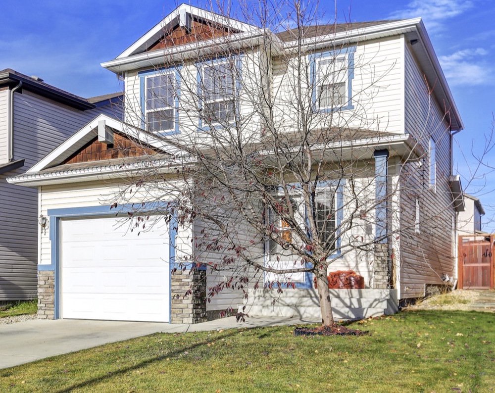 Main Photo: 492 Tuscany Ridge Heights NW in Calgary: House for sale : MLS®# C4036827
