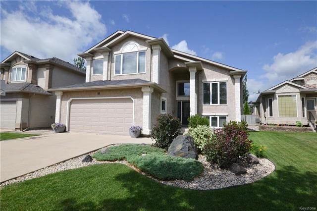 Main Photo: 18 Princewood Road in Winnipeg: Linden Woods Residential for sale (1M) : MLS®# 1818768