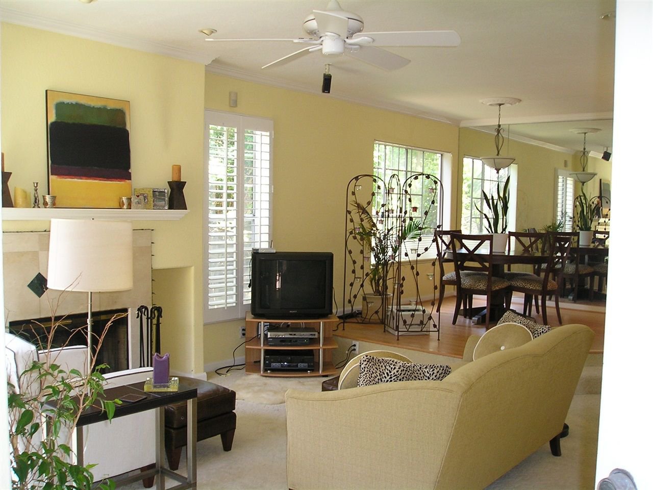 Main Photo: HILLCREST Condo for sale : 1 bedrooms : 4204 3rd Ave #5 in San Diego