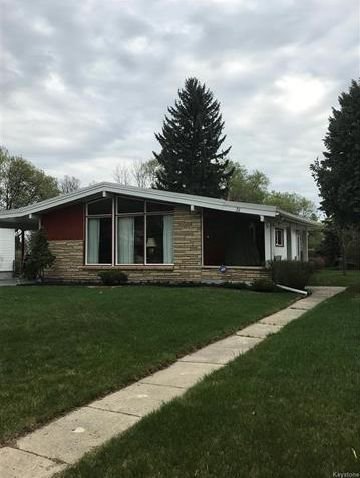 Main Photo: 31 Byron Bay in Winnipeg: Residential for sale (5G) : MLS®# 1812426