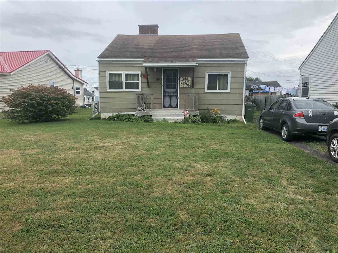 Main Photo: 189 Elm Street in Pictou: 107-Trenton,Westville,Pictou Residential for sale (Northern Region) : MLS®# 202009376
