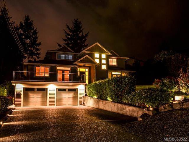 outside lighting