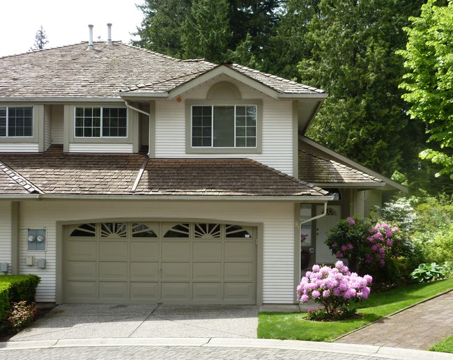 Main Photo: 91 101 Parkside Drive in Treetops: Home for sale
