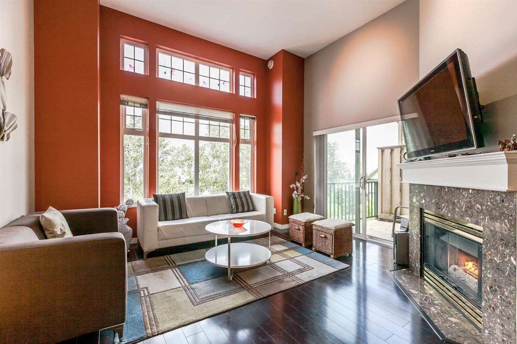 Main Photo: 404 83 Star Crescent in New Westminster: Queensborough Condo for sale : MLS®# R2191020