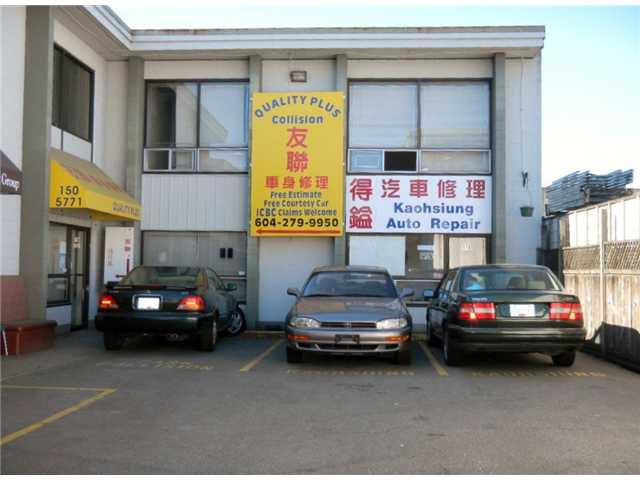 Main Photo: 170 5771 NO 3 Road in RICHMOND: Brighouse Home for sale (Richmond) : MLS®# V4032986