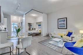 Main Photo: 605 809 Fourth Avenue in New Westminster: Condo for sale