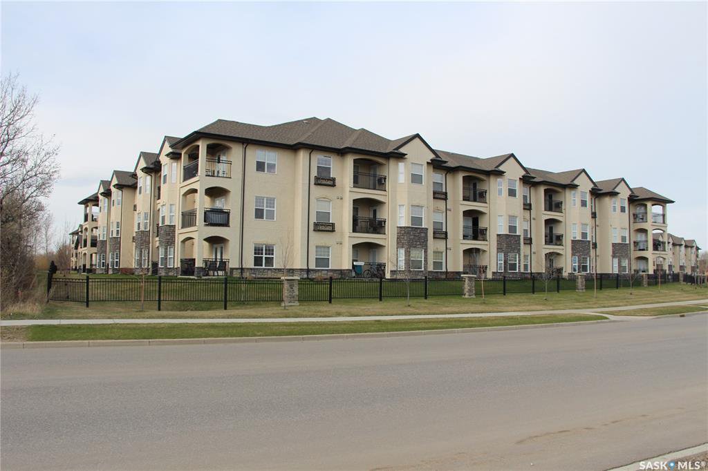Main Photo: 308A 415 Hunter Road in Saskatoon: Stonebridge Residential for sale : MLS®# SK774042