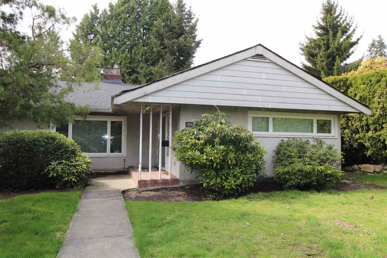 Main Photo: 6031 DUNBAR STREET in Vancouver: Southlands House for sale (Vancouver West) : MLS®# R2260173
