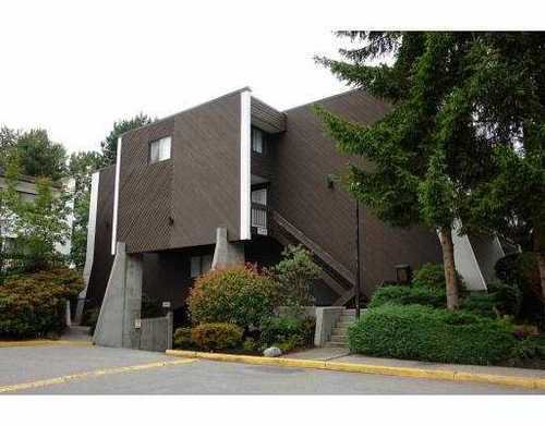 Main Photo: 7 7319 MONTECITO Drive in Burnaby North: Montecito Home for sale () : MLS®# V724569