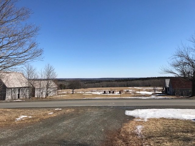 Main Photo: N/A Mount Pleasant Road in Mount Pleasant: 102N-North Of Hwy 104 Vacant Land for sale (Northern Region) : MLS®# 202009968