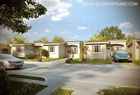 Nice 3 bedroom house in Panama