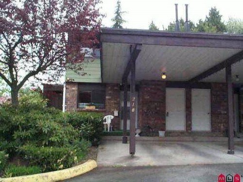 Main Photo: 195 13891 74TH Ave in Surrey: East Newton Home for sale () : MLS®# F1121582