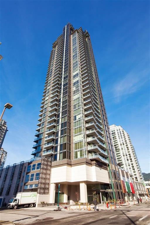 Main Photo: 102 1188 PINETREE Way in Coquitlam: North Coquitlam Commercial for sale : MLS®# C8004625