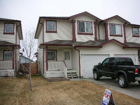 Main Photo: 16221 - 93 Street: Condo for sale (Eaux Claires)
